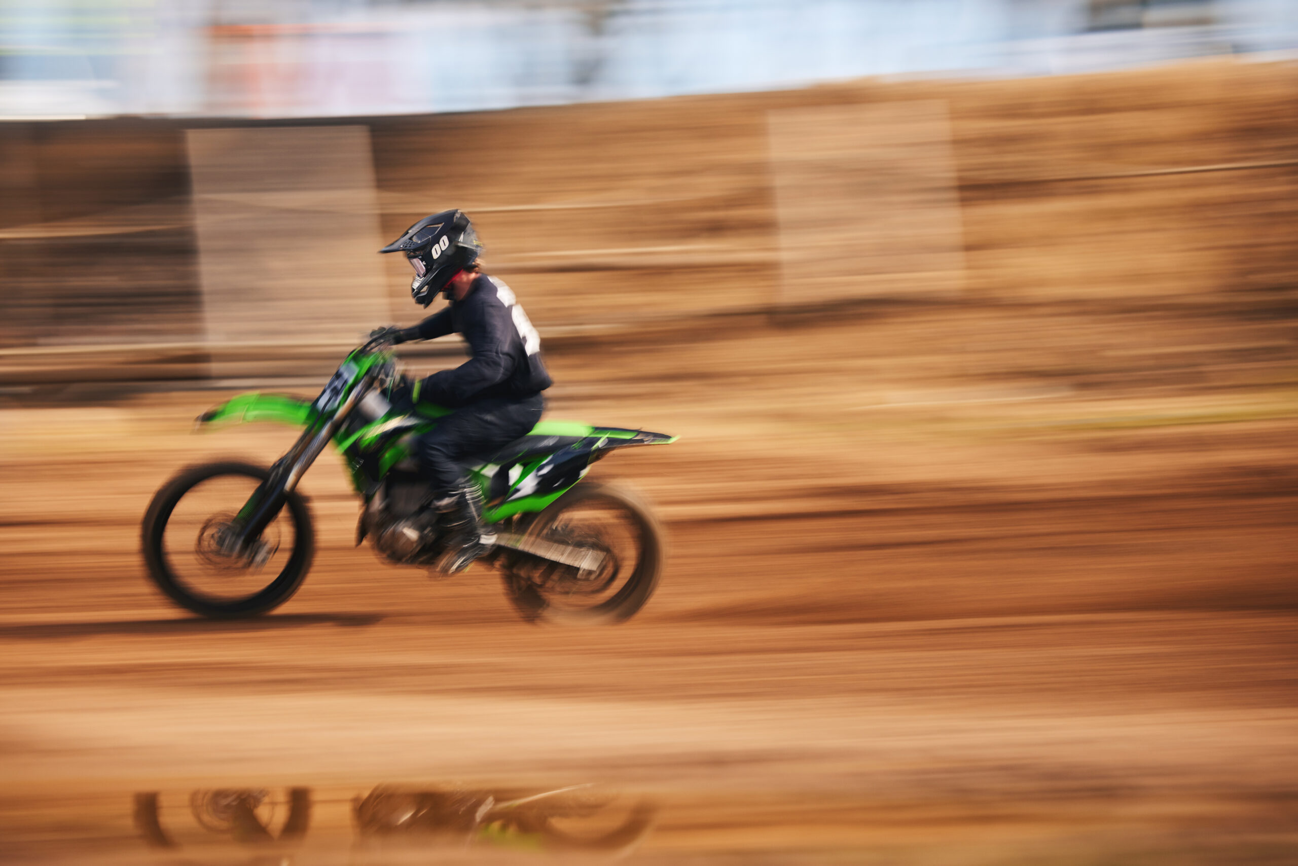 2025 Kawasaki KLX 110R L: Off-Road Fun with Upgraded Suspension and Rider-Friendly Performance