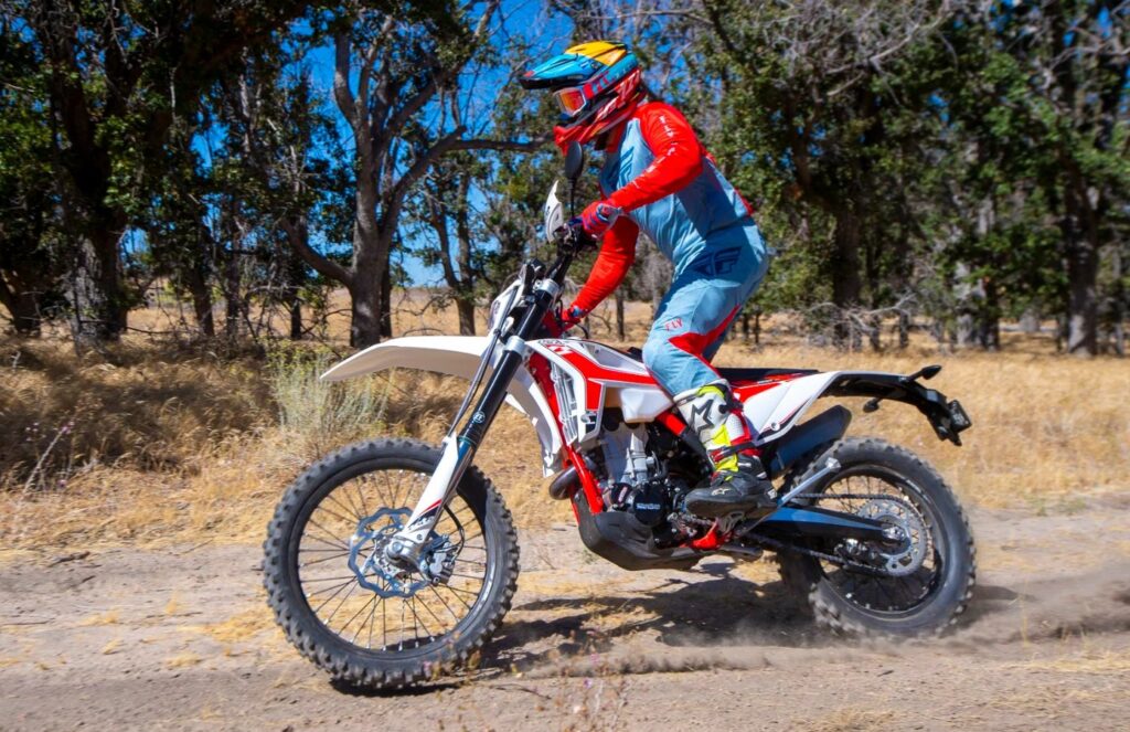 New Beta Street Legal Off Road Motorcycles For Sale Near Bemidji, Minnesota