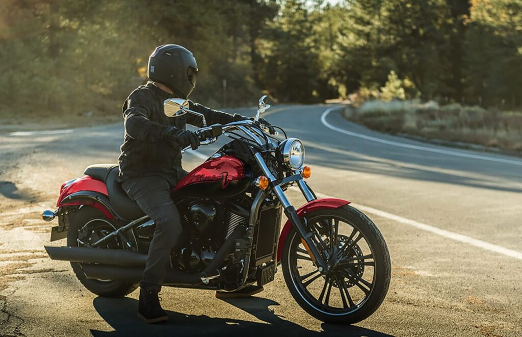 New Kawasaki Vulcan Classic Cruiser Motorcycles For Sale Near Detroit Lakes, Minnesota