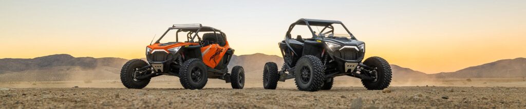 New Polaris RZR Wide-Open Side By Side UTVs For Sale Near Detroit Lakes, Minnesota