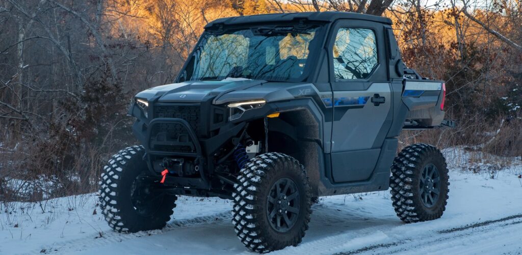 New Polaris Xpedition Side By Side UTVs For Sale Near Bemidji, Minnesota