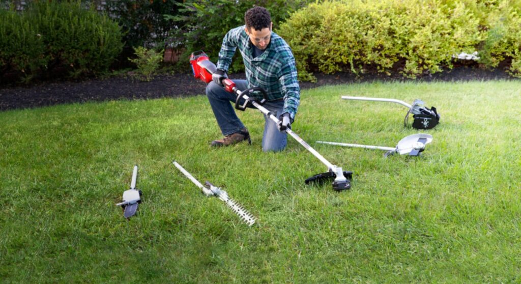 New Toro Attachment Capable Trimmers Lawn Tools For Sale Near Detroit Lakes, Minnesota
