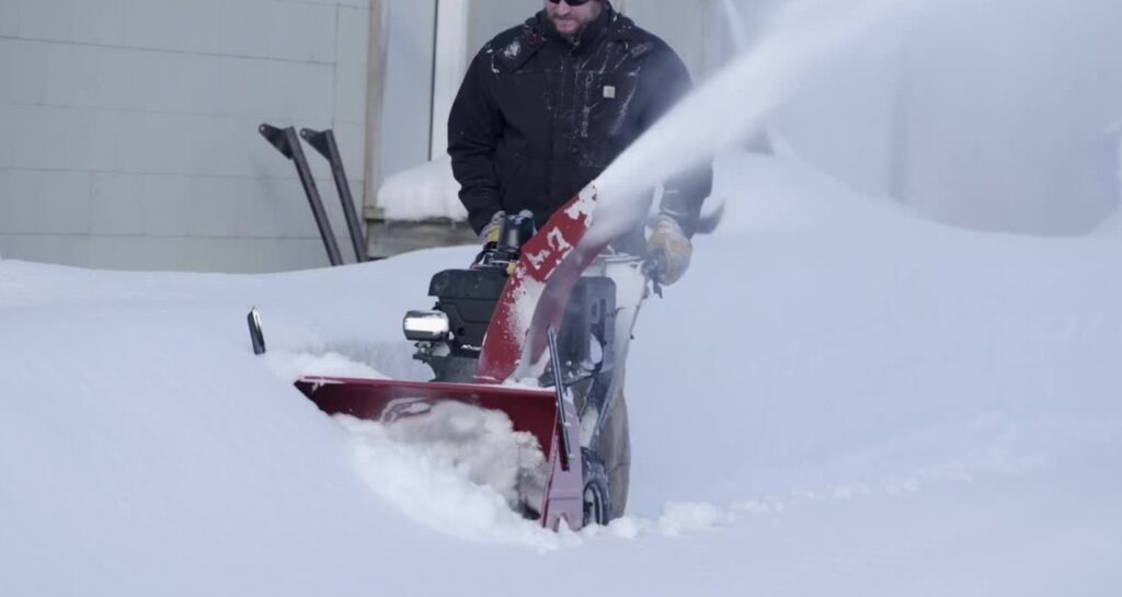 Used Toro Commercial Snow Blowers For Sale Near Detroit Lakes, Minnesota