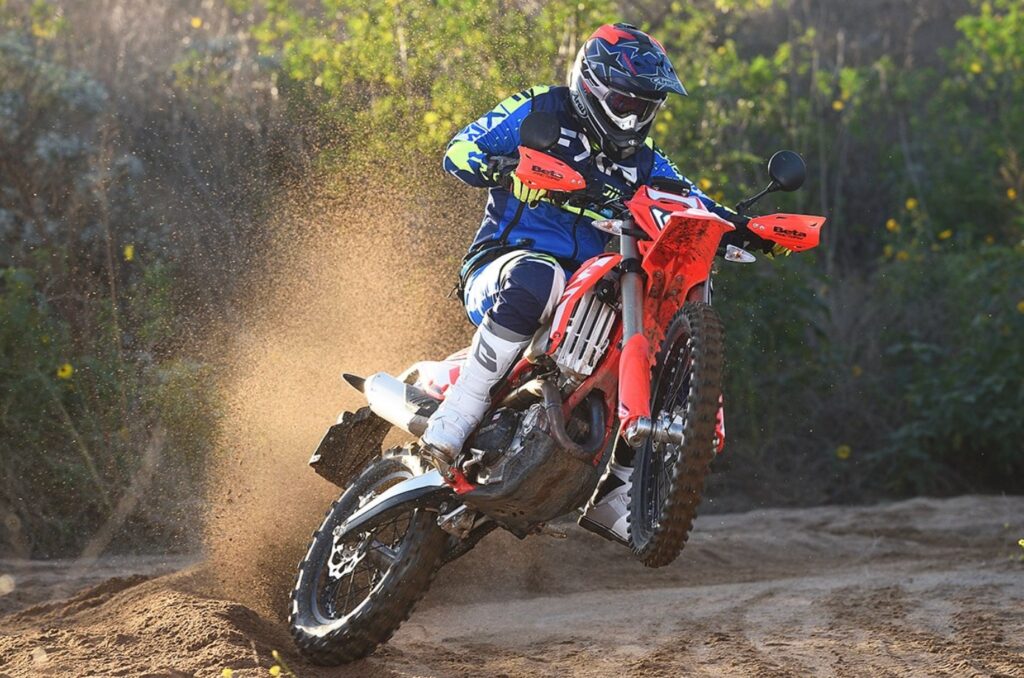 Used Beta Dual Sport Motorcycles For Sale Near Walker, Minnesota