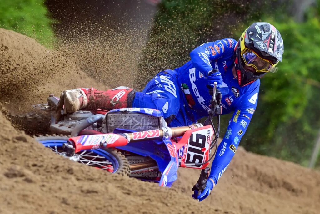 Used Beta Motocross Motorcycles For Sale Near Walker, Minnesota