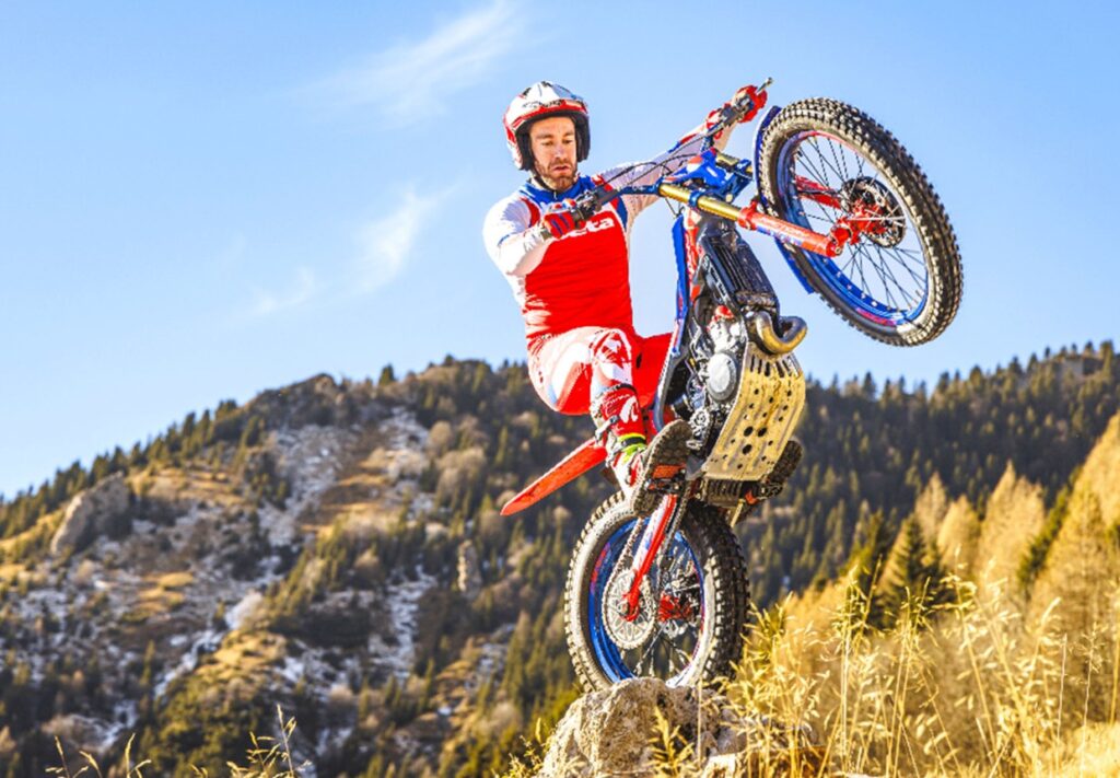New Beta Trials Motorcycles For Sale Near Walker, Minnesota