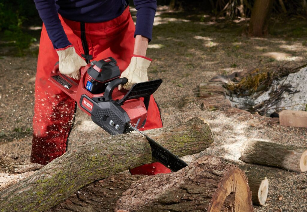 Used Toro Chainsaw & Pole Saw Lawn Tools For Sale Near Eagle Bend, Minnesota