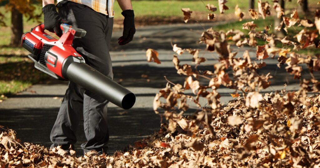 Used Toro Leaf Blowers Lawn Tools For Sale Near Eagle Bend, Minnesota