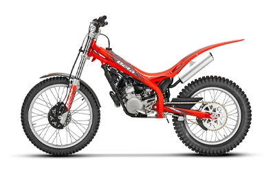 EVO 80 Junior MY 2025