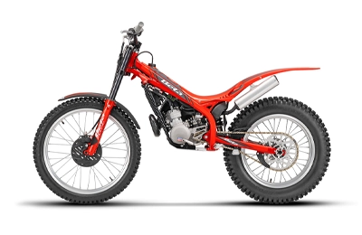 EVO 80 Senior MY 2025