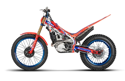 EVO Factory 4T 300 MY2025