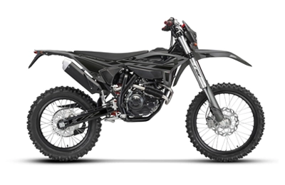 RR 4T 125 Enduro T - X Special Edition