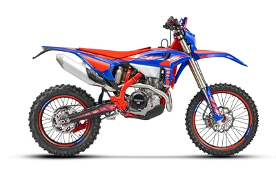 RR 4T RACE 350/390/430/480 MY 2026