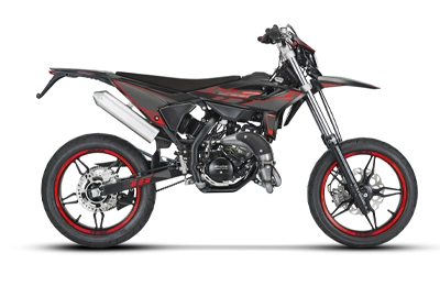 RR MOTARD 2T 50 SPORT