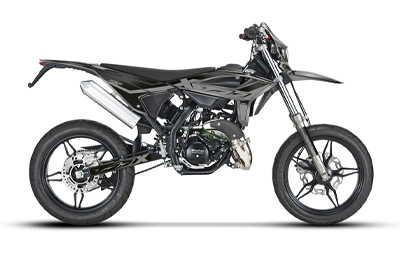RR MOTARD 2T 50 X Special Edition