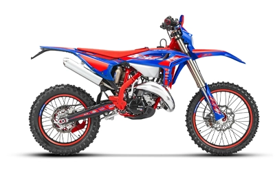 RR RACE 2T 125 MY 2026