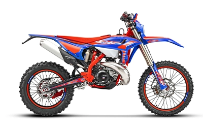 RR RACE 2T 250/300 MY 2026