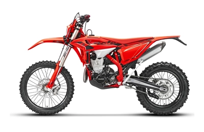 RR X-PRO 4T 350/390/430/480