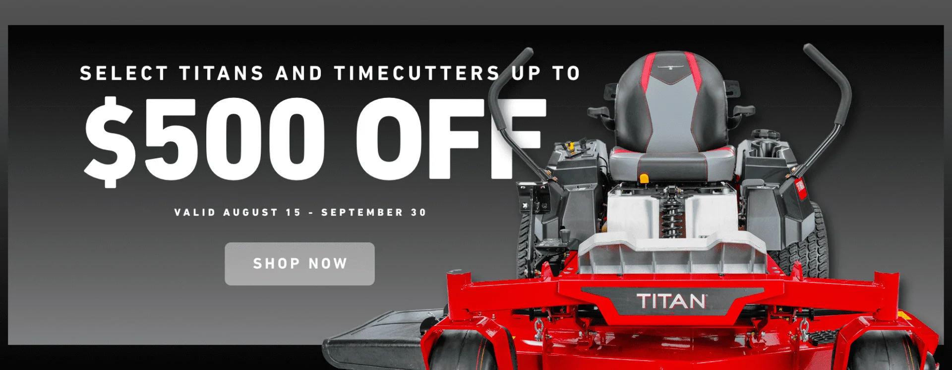 Toro Promotion